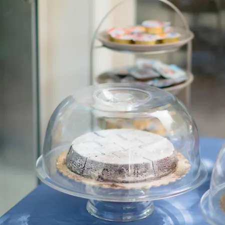 Il Leone Di Mare Hotel Procida