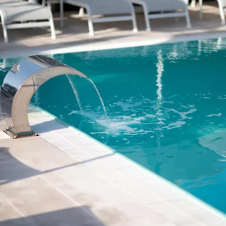 Szálloda Il Leone Di Mare Procida