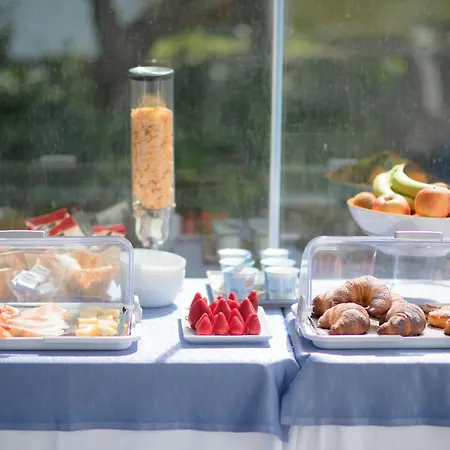 Il Leone Di Mare Szálloda