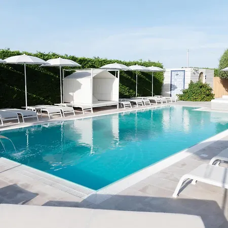 Otel Il Leone Di Mare