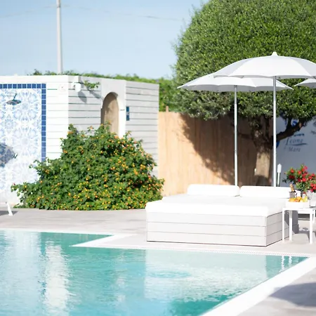 Il Leone Di Mare Szálloda 3*