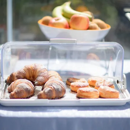 Il Leone Di Mare Szálloda Procida