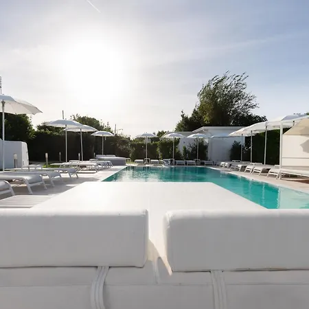 Hotel Il Leone Di Mare Procida