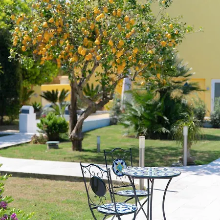 Il Leone Di Mare 3* Procida