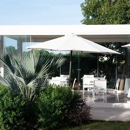 Il Leone Di Mare Szálloda