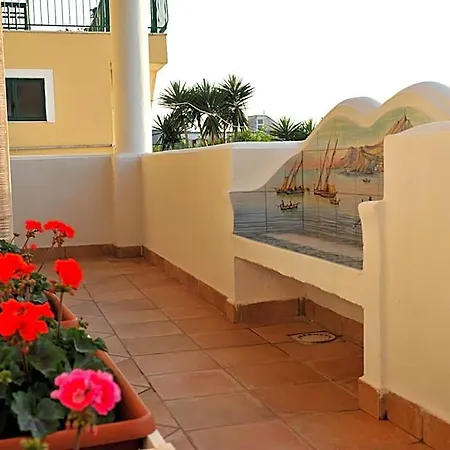Hotel Il Leone Di Mare Procida