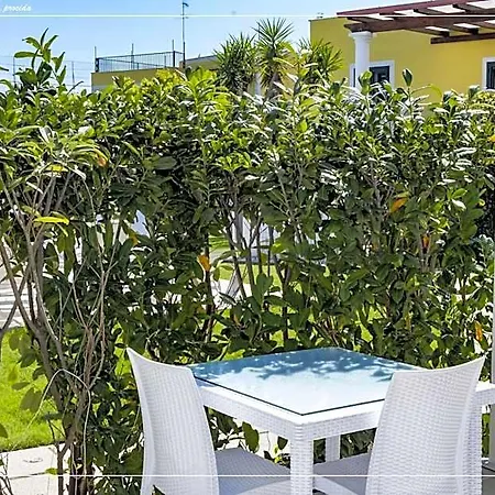 Il Leone Di Mare Hotel Procida
