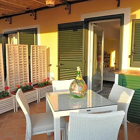 Il Leone Di Mare Hotel Procida