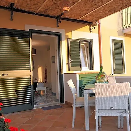 Il Leone Di Mare Hotel 3*