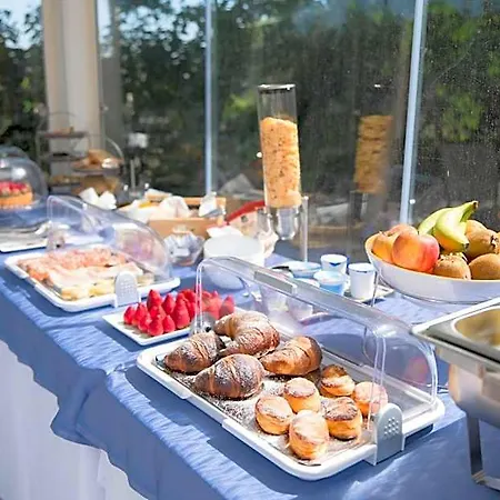 Il Leone Di Mare Hotel
