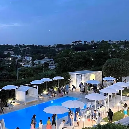 Il Leone Di Mare 3*
