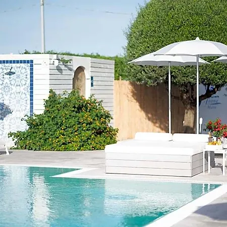 Hotel Il Leone Di Mare 3*