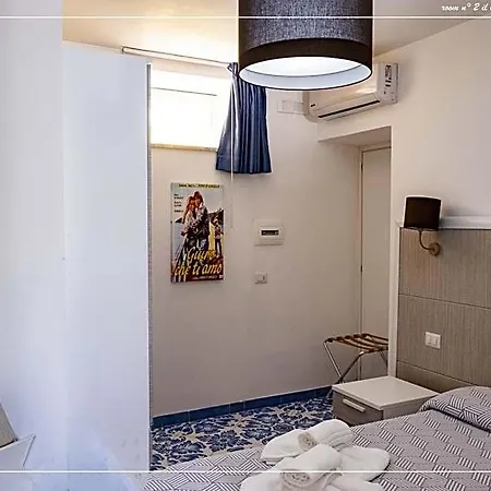 Il Leone Di Mare Hotel 3*