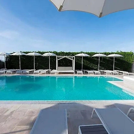Il Leone Di Mare Hotel 3*