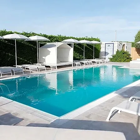 Il Leone Di Mare 3* Procida