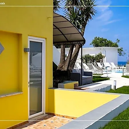 Il Leone Di Mare 3* بروسيدا