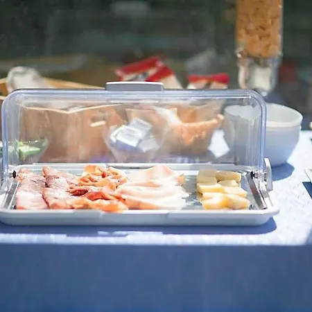Hotel Il Leone Di Mare 3*