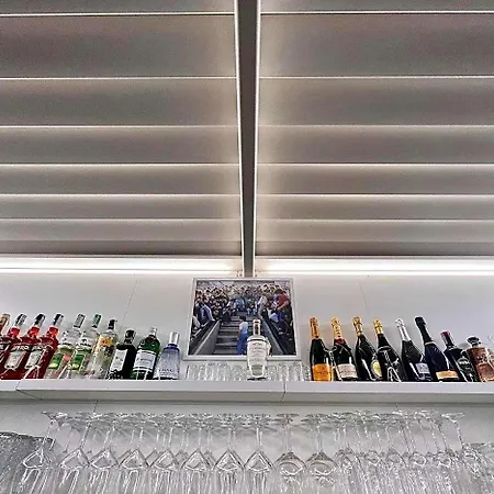 فندق Il Leone Di Mare