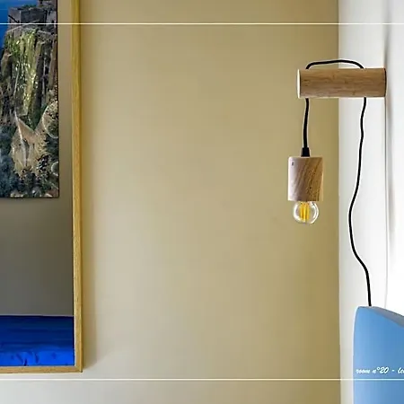 Hotel Il Leone Di Mare Procida