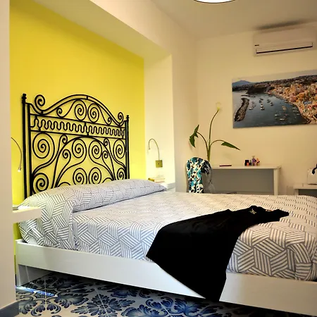 Il Leone Di Mare Hotel 3*