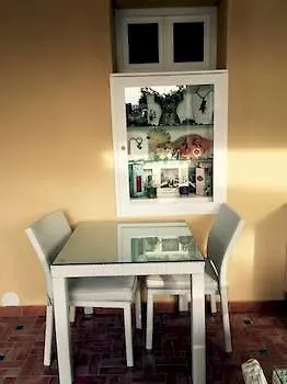 Szálloda Il Leone Di Mare 3*