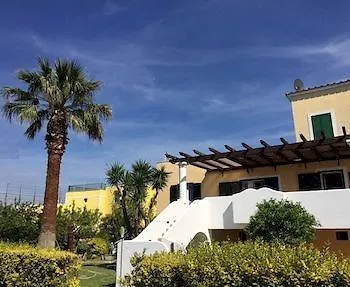 Il Leone Di Mare 3*