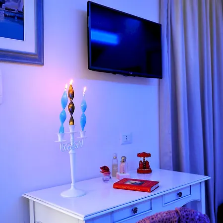 Il Leone Di Mare 3*