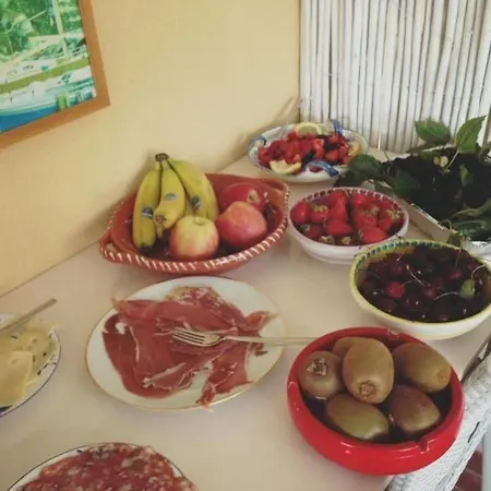 Il Leone Di Mare Hotel Procida