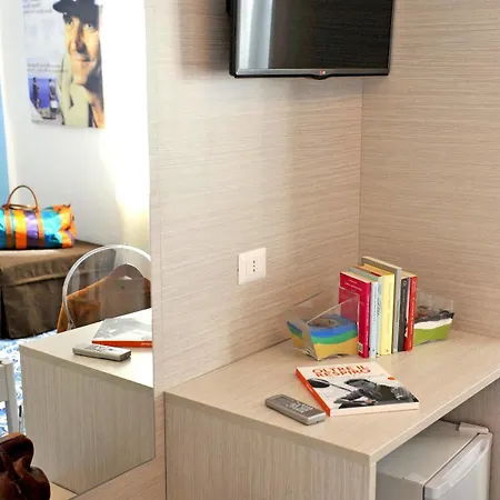 Il Leone Di Mare Hotel