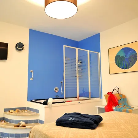 Il Leone Di Mare 3*