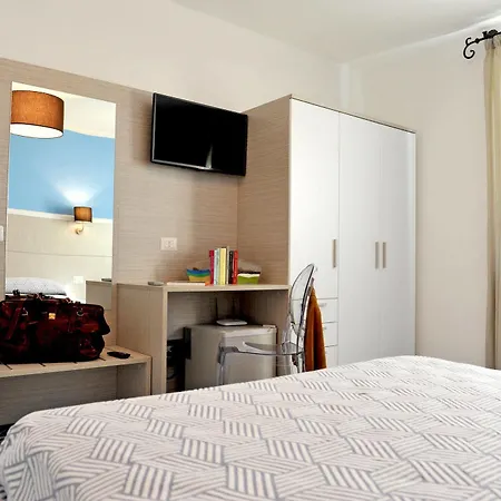 Il Leone Di Mare Hotel
