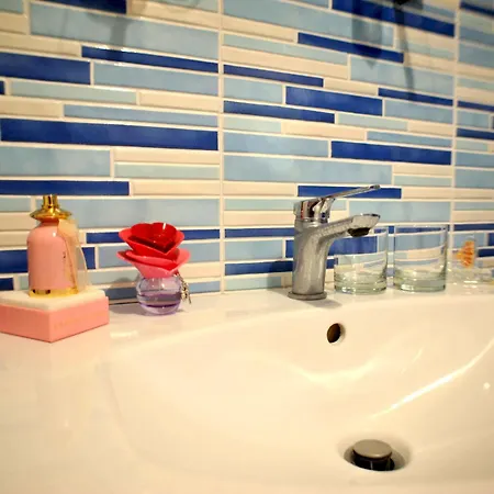 Il Leone Di Mare Szálloda 3*