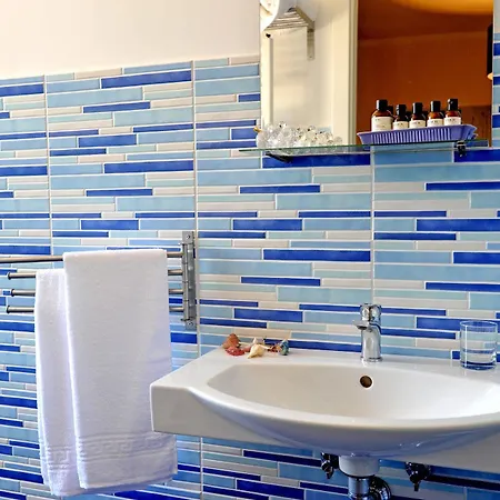 Il Leone Di Mare Hotel Procida