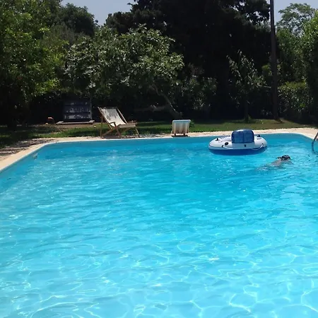 Hotel Il Leone Di Mare Procida