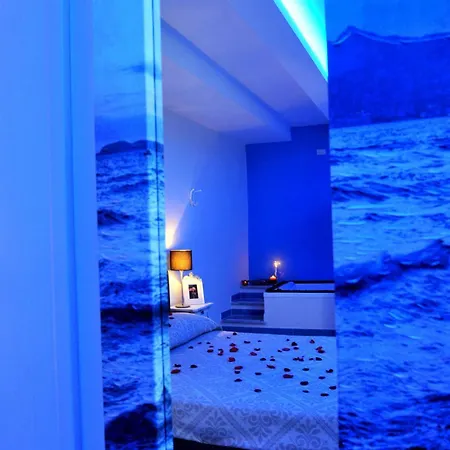 Il Leone Di Mare Procida