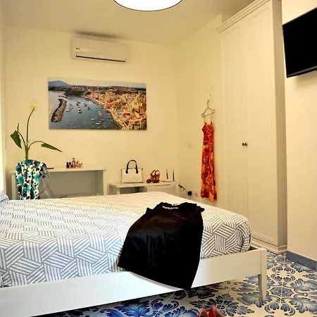 Il Leone Di Mare Hotel