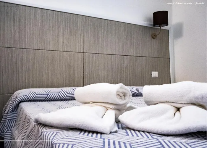 Il Leone Di Mare 3* Прочида