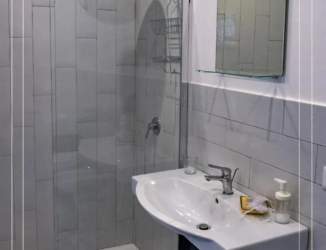 Отель Il Leone Di Mare Прочида