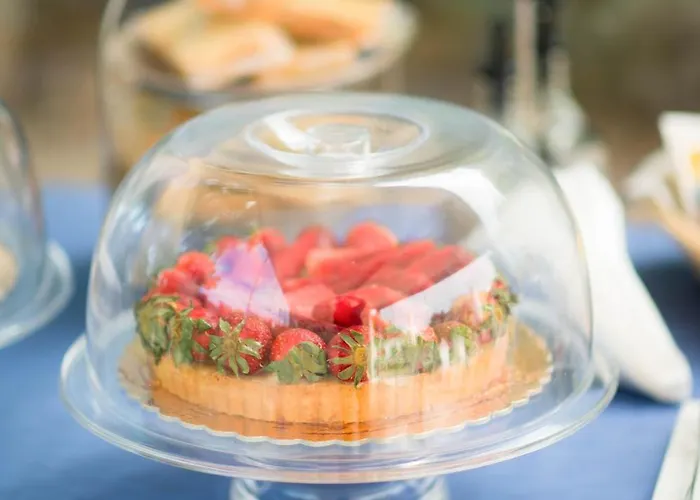 Il Leone Di Mare 3* Прочида