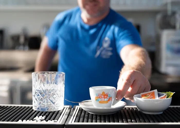 Il Leone Di Mare Отель 3*