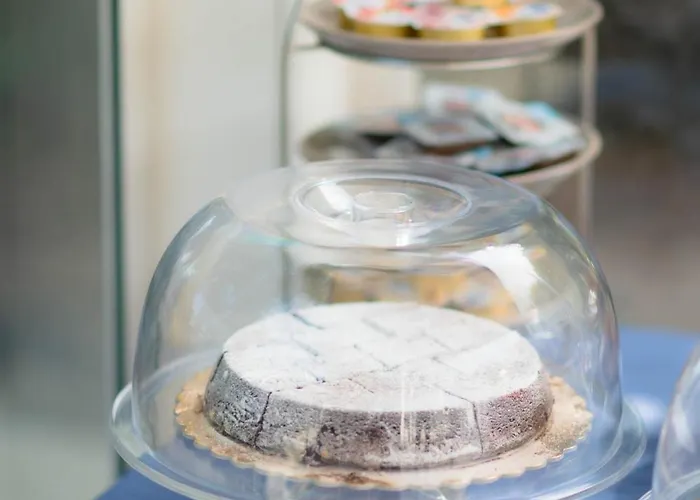 Il Leone Di Mare Отель Прочида