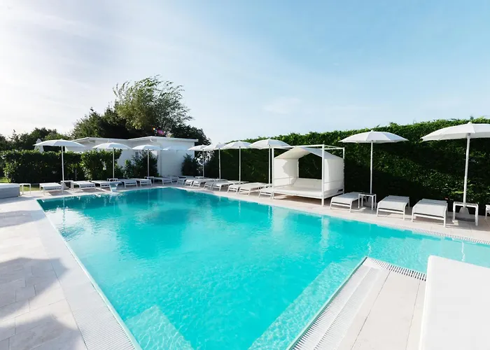 Il Leone Di Mare Прочида