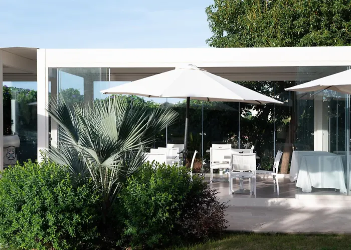 Il Leone Di Mare Отель