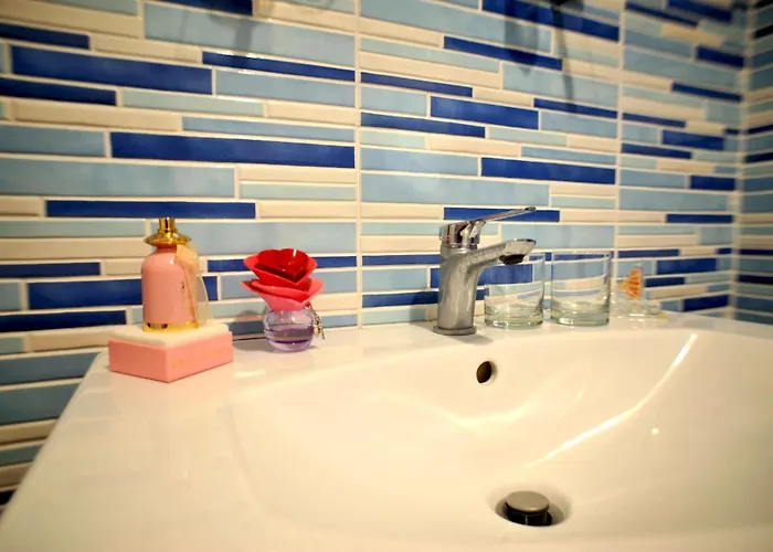 Il Leone Di Mare Отель 3*