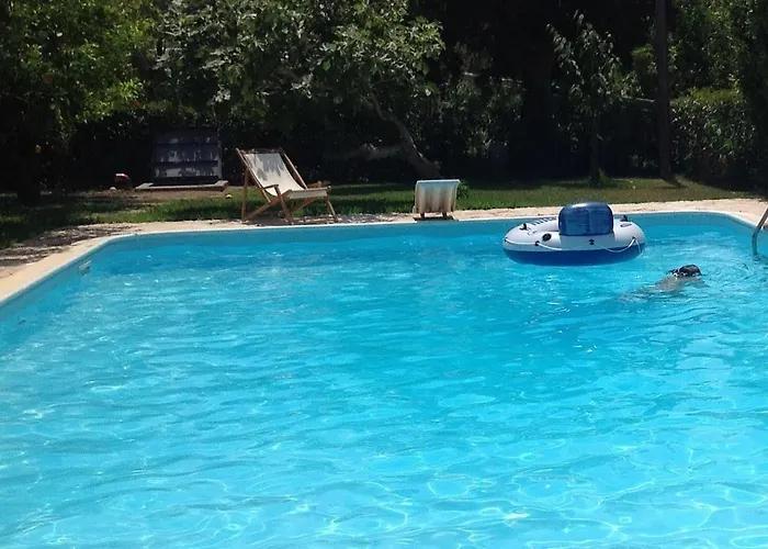 Отель Il Leone Di Mare Прочида