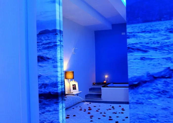 Il Leone Di Mare Прочида